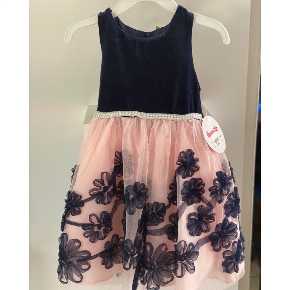 Girl dress